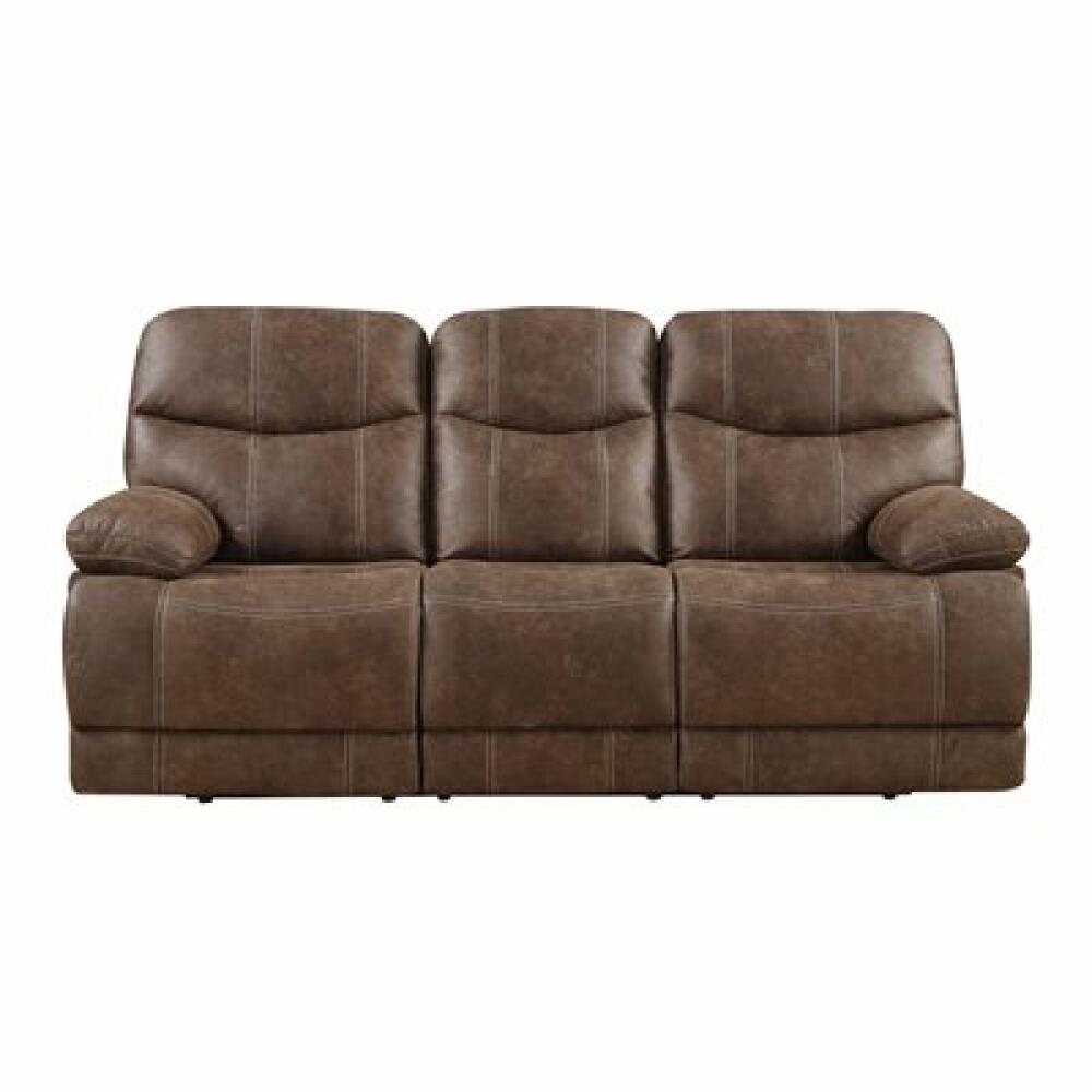 MOTION SOFA-BROWN