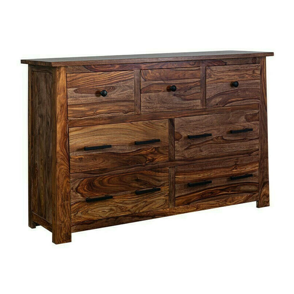 Kalispell Harvest Dresser