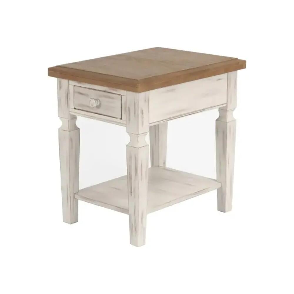 18" End Table