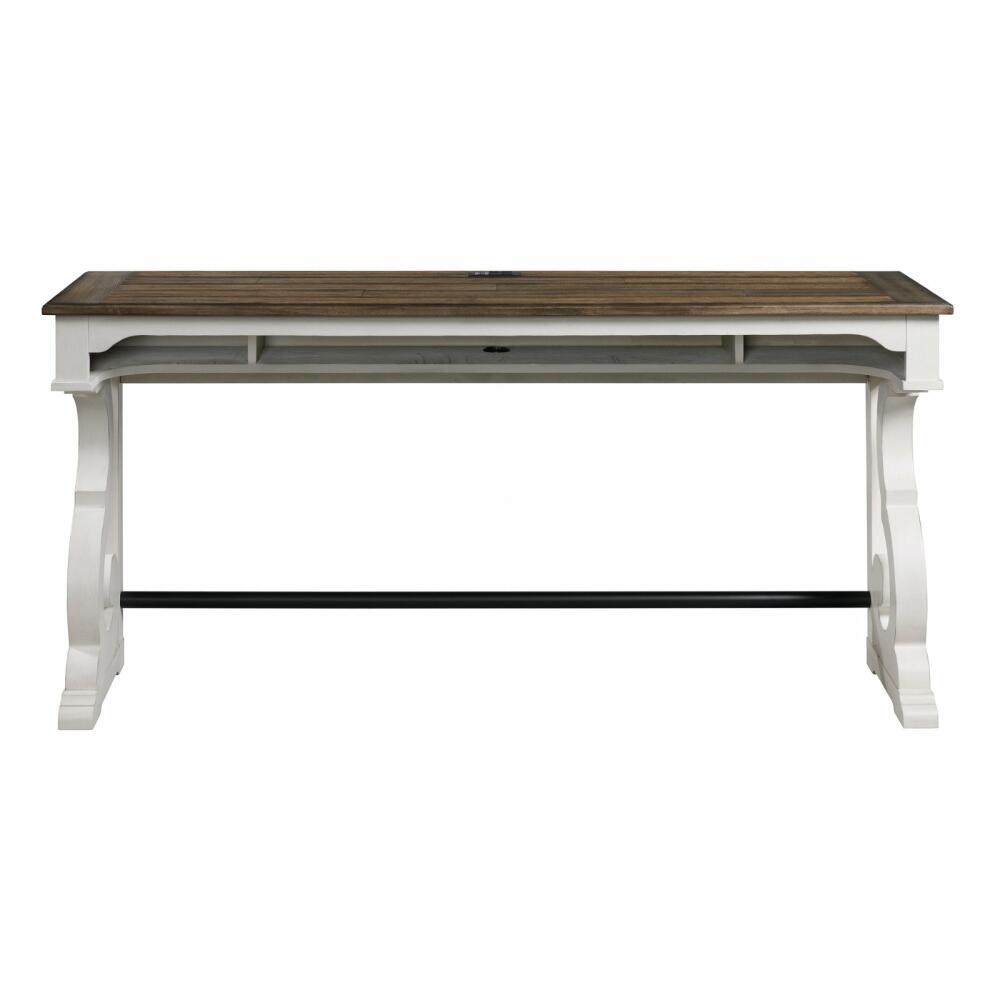 Drake Sofa Bar Table