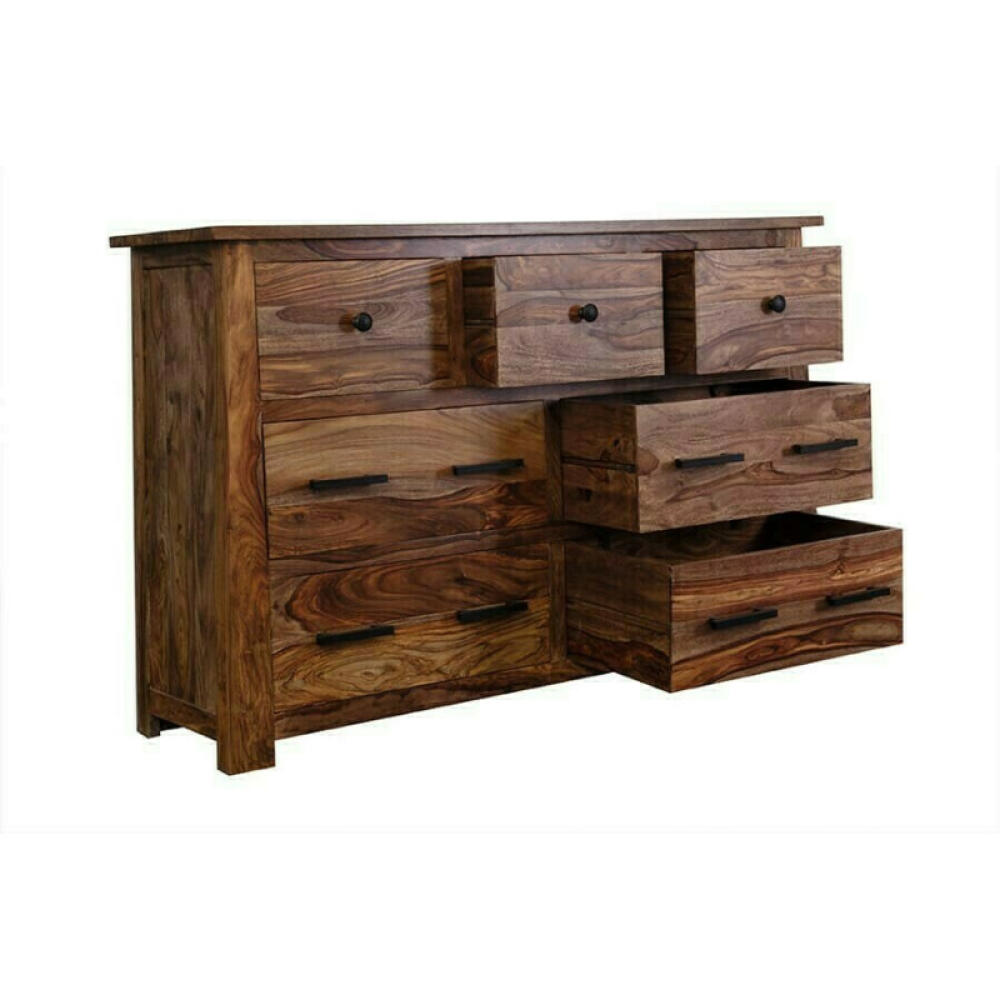 Kalispell Harvest Dresser - Image 2