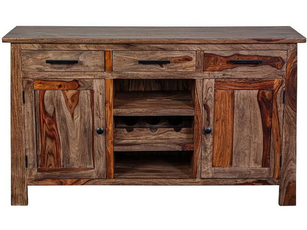 Kalispell Harvest Sideboard - Image 3