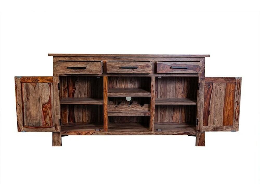 Kalispell Harvest Sideboard - Image 2