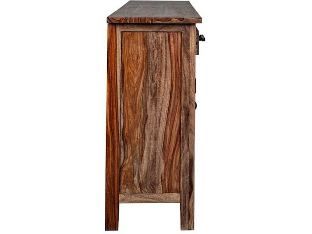 Kalispell Harvest Sideboard - Image 4