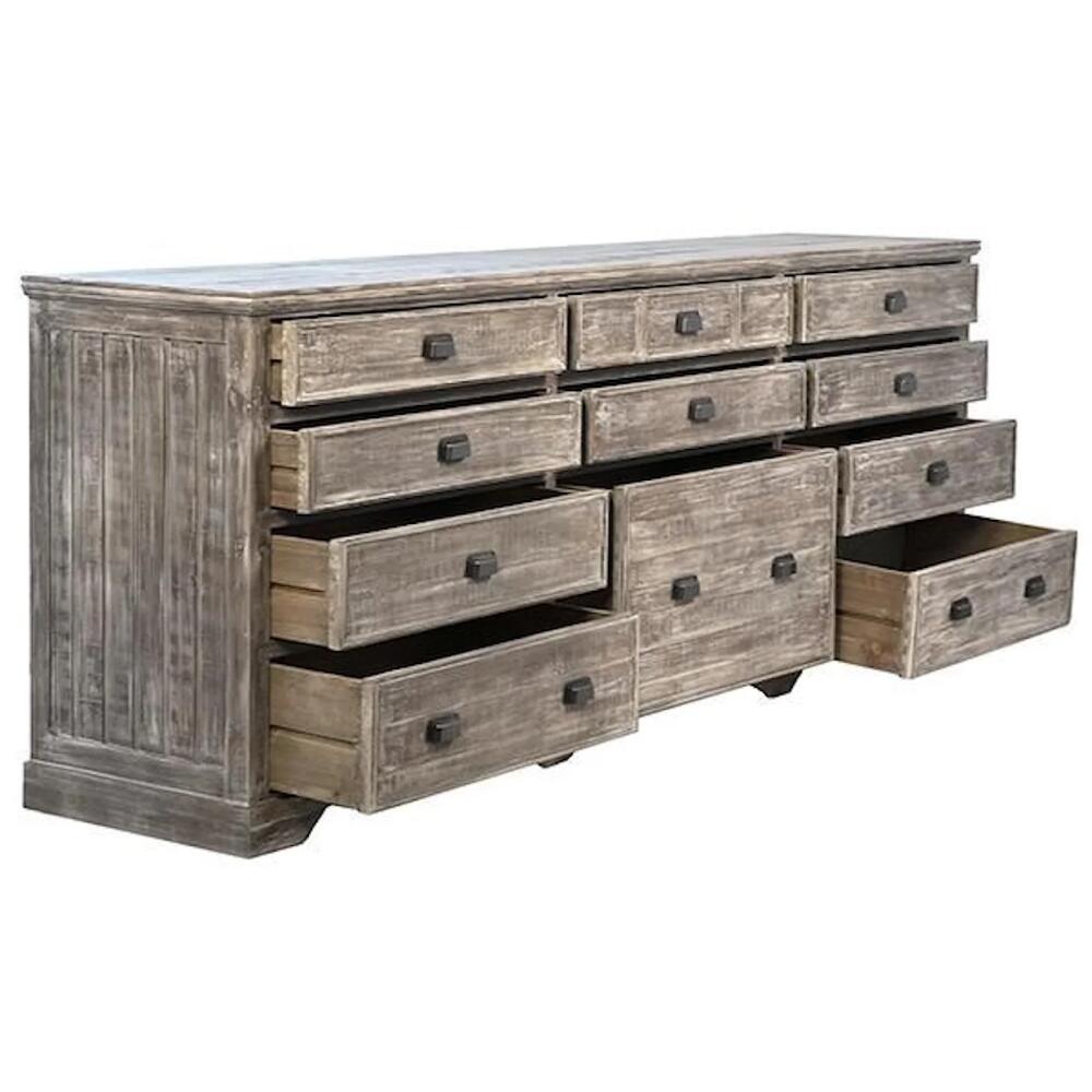 Burns Sideboard - Image 2