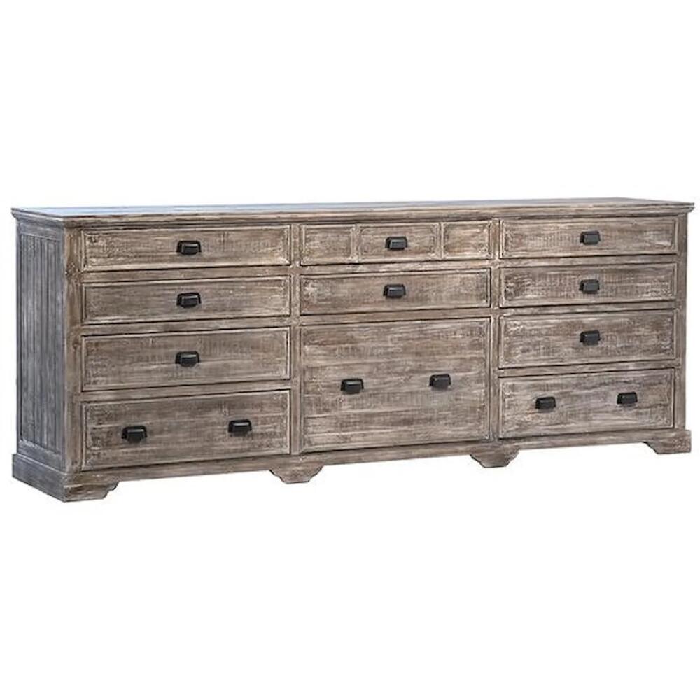 Burns Sideboard