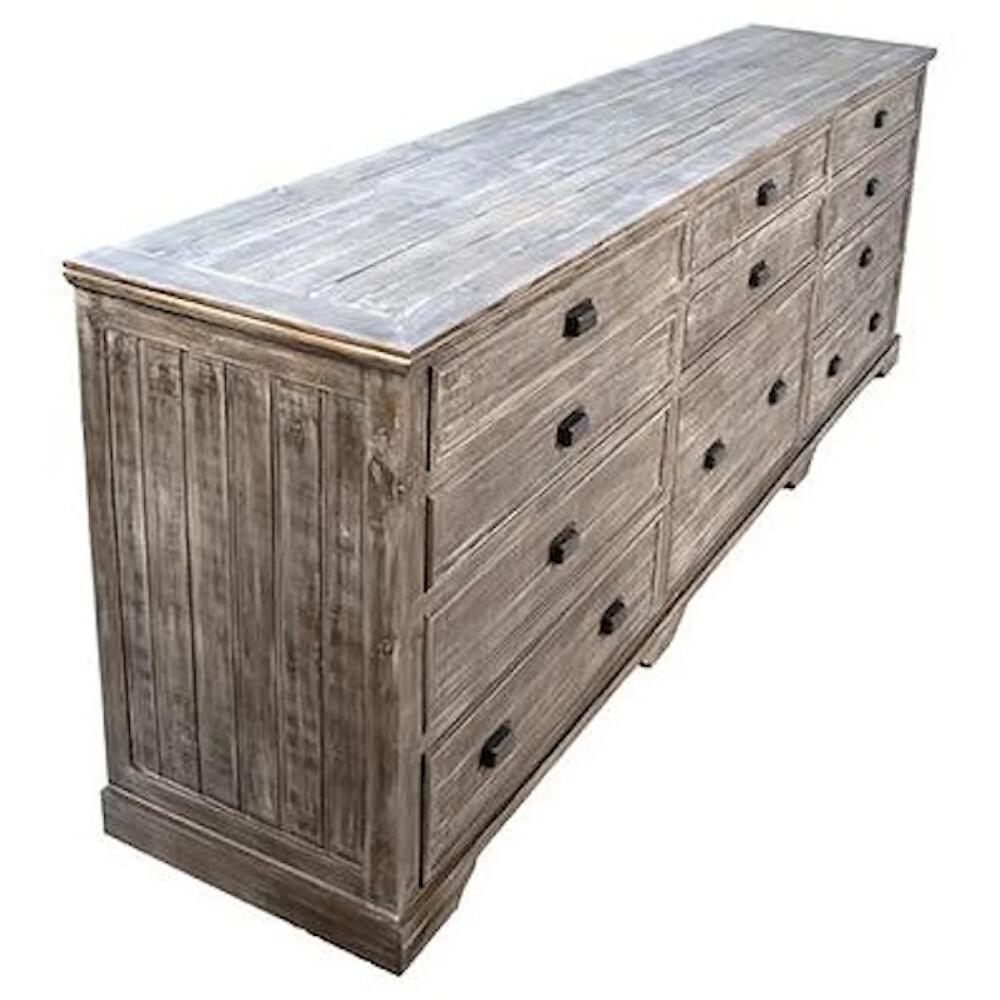 Burns Sideboard - Image 3