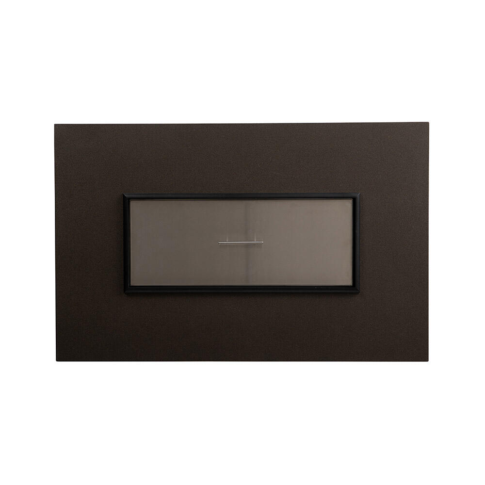 Frontier 52" Rectangular Fire Table - Image 4