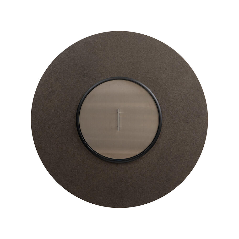 Frontier 48" Hexagonal Fire Table - Image 2