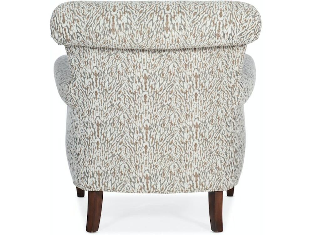 Bevin Club Chair - Image 2