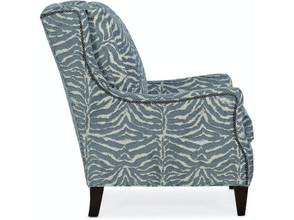 Bellamy Club Chair - Image 2