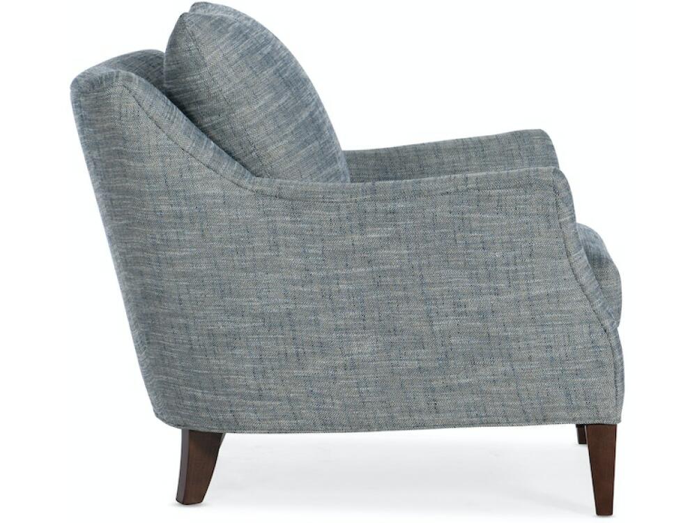 Bree Club Chair - Image 2