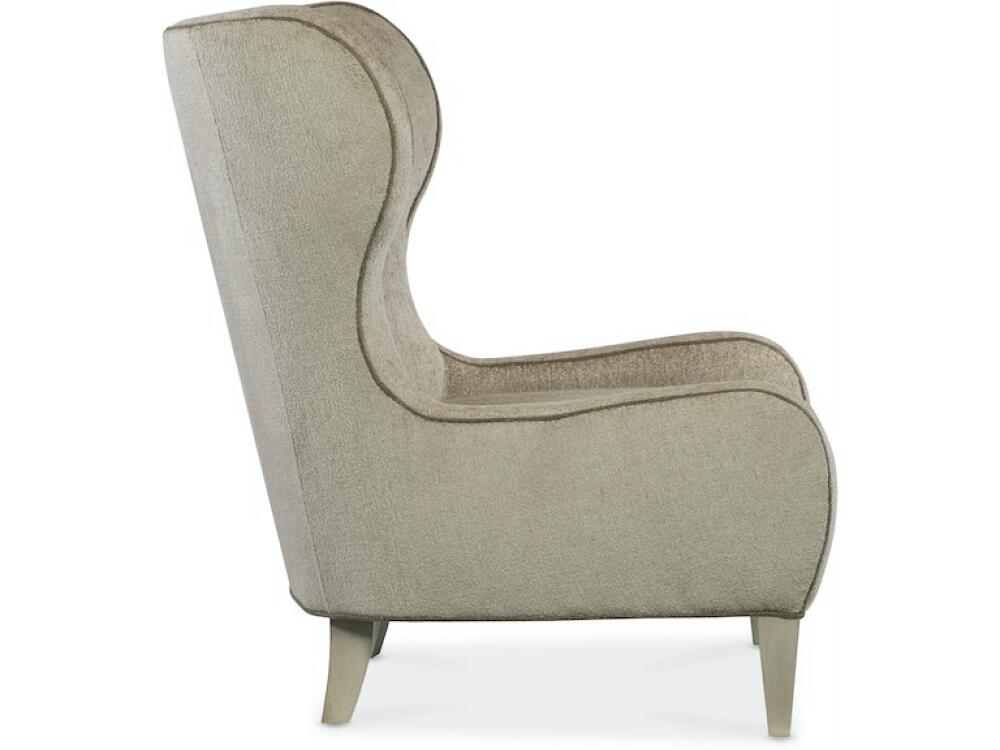 Mia Wing Chair - Image 2