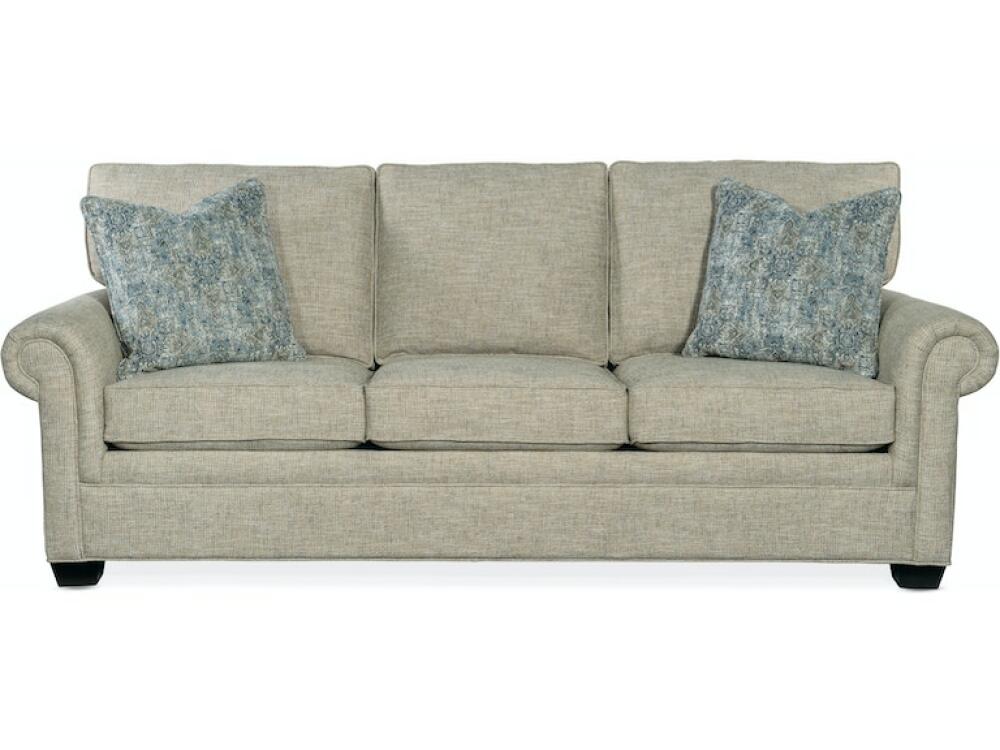 Hudson Sofa 3 Over 3 - Image 4