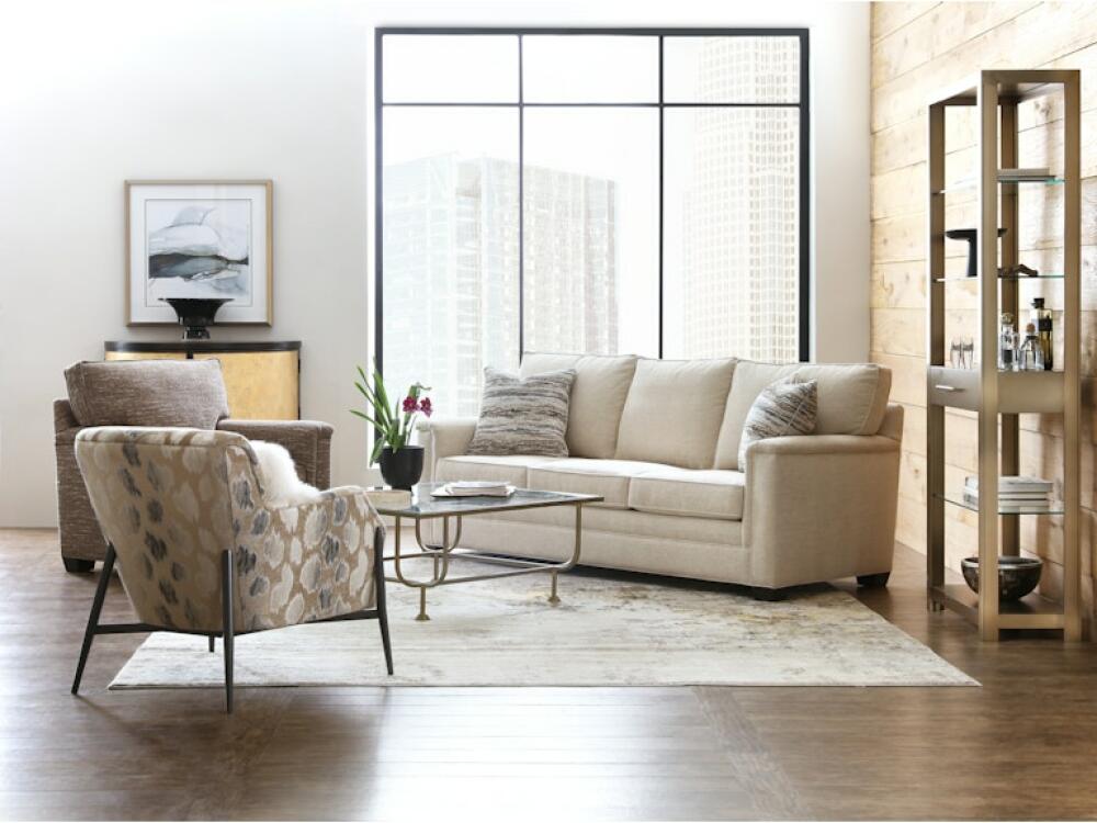Heath Sofa 3 Over 3 - Image 5