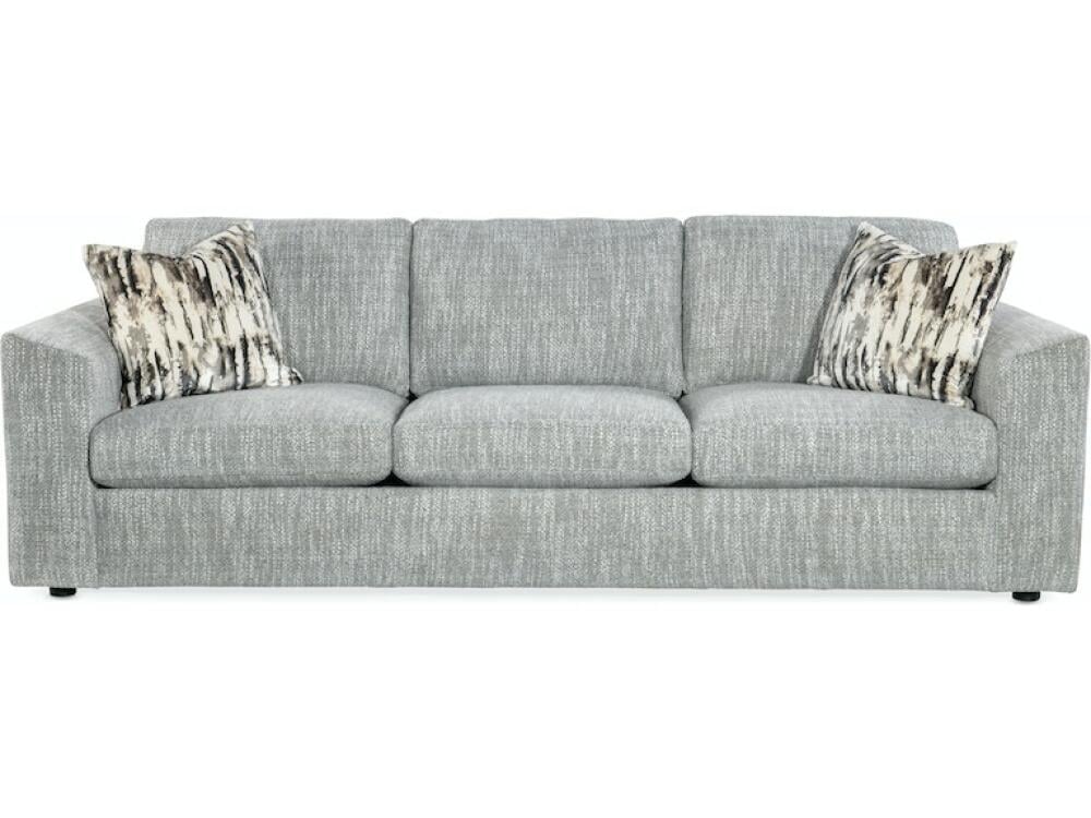 Midtown Sofa 3 Over 3 - Image 4