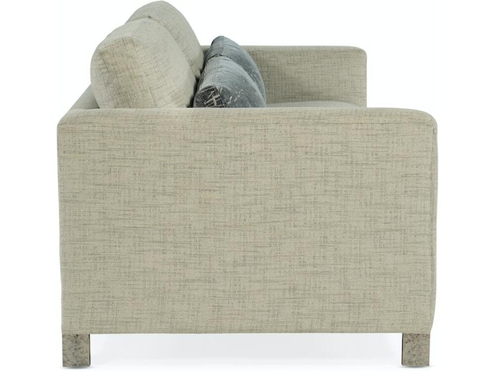 Adler 2 Over 2 Sofa - Image 3