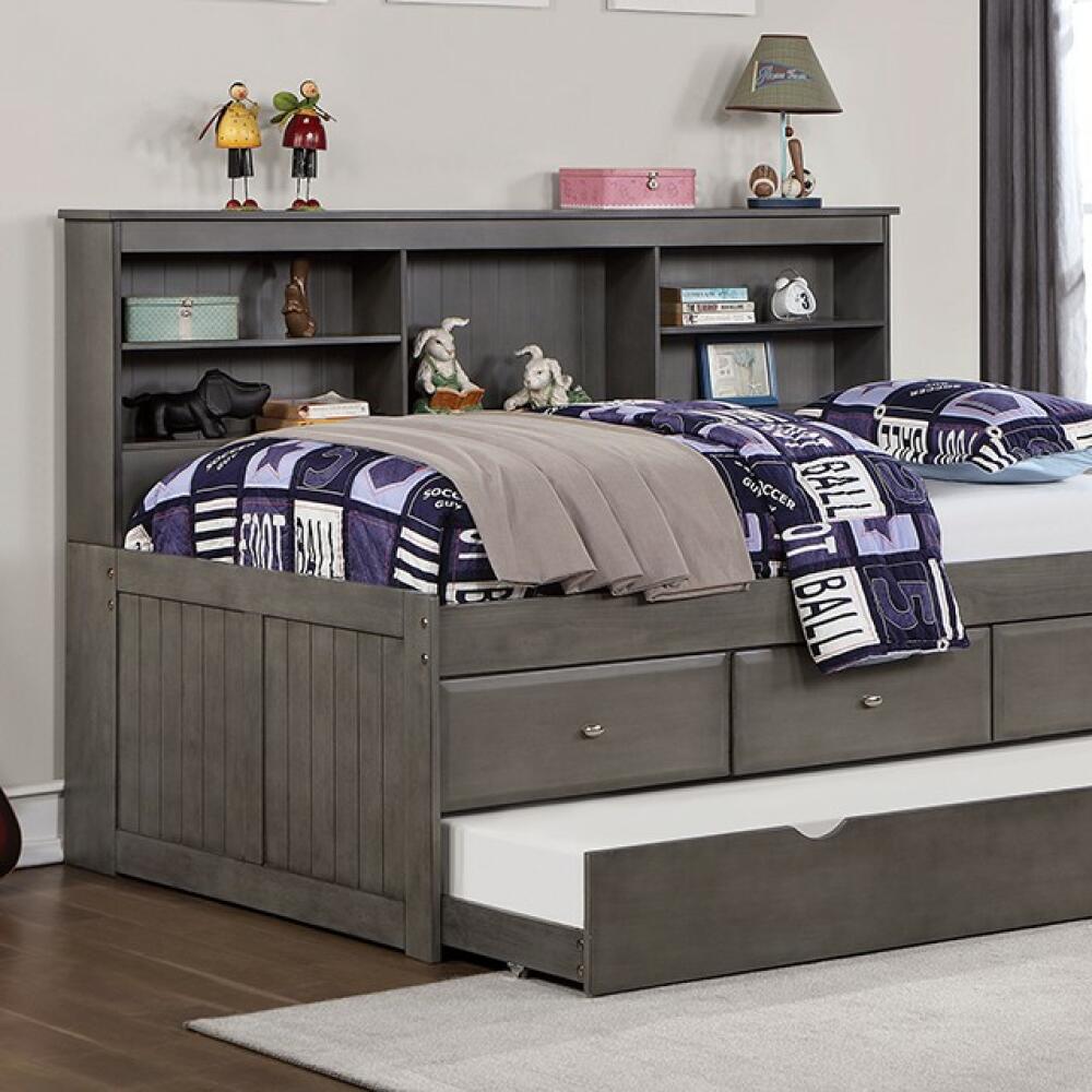 Tibalt Bed Full
