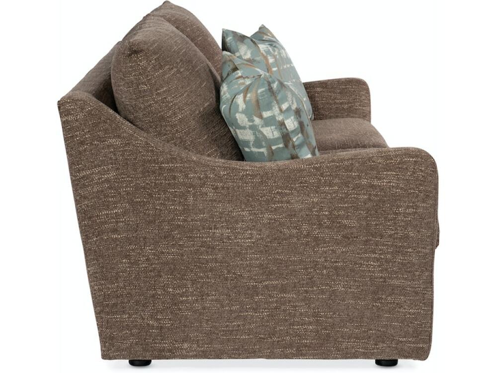 Dimitri Studio Sofa - Image 3