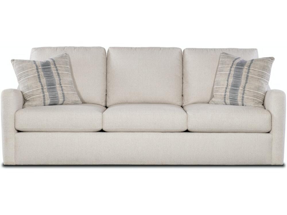 Dimitri 3 Over 3 Sofa - BESPOKE - Image 4