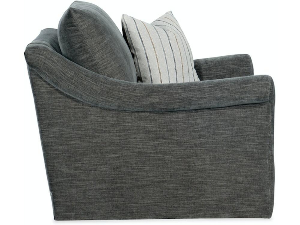Danae Chair and Half Swivel - Image 3