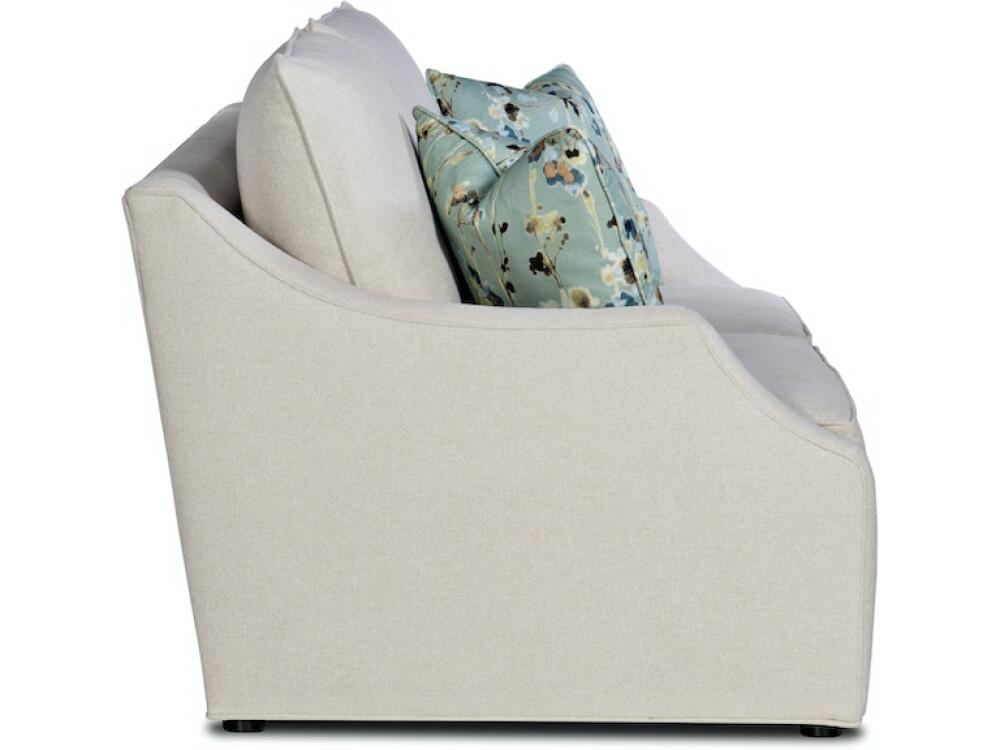 Darrien Studio Sofa - Image 3