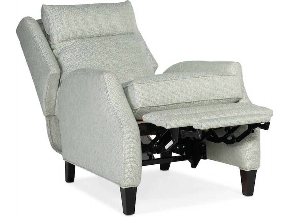 Darrien Recliner Divided Back - Manual - Image 3