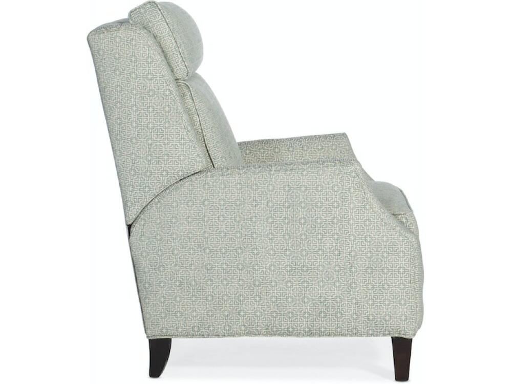 Darrien Recliner Divided Back - Manual - Image 5