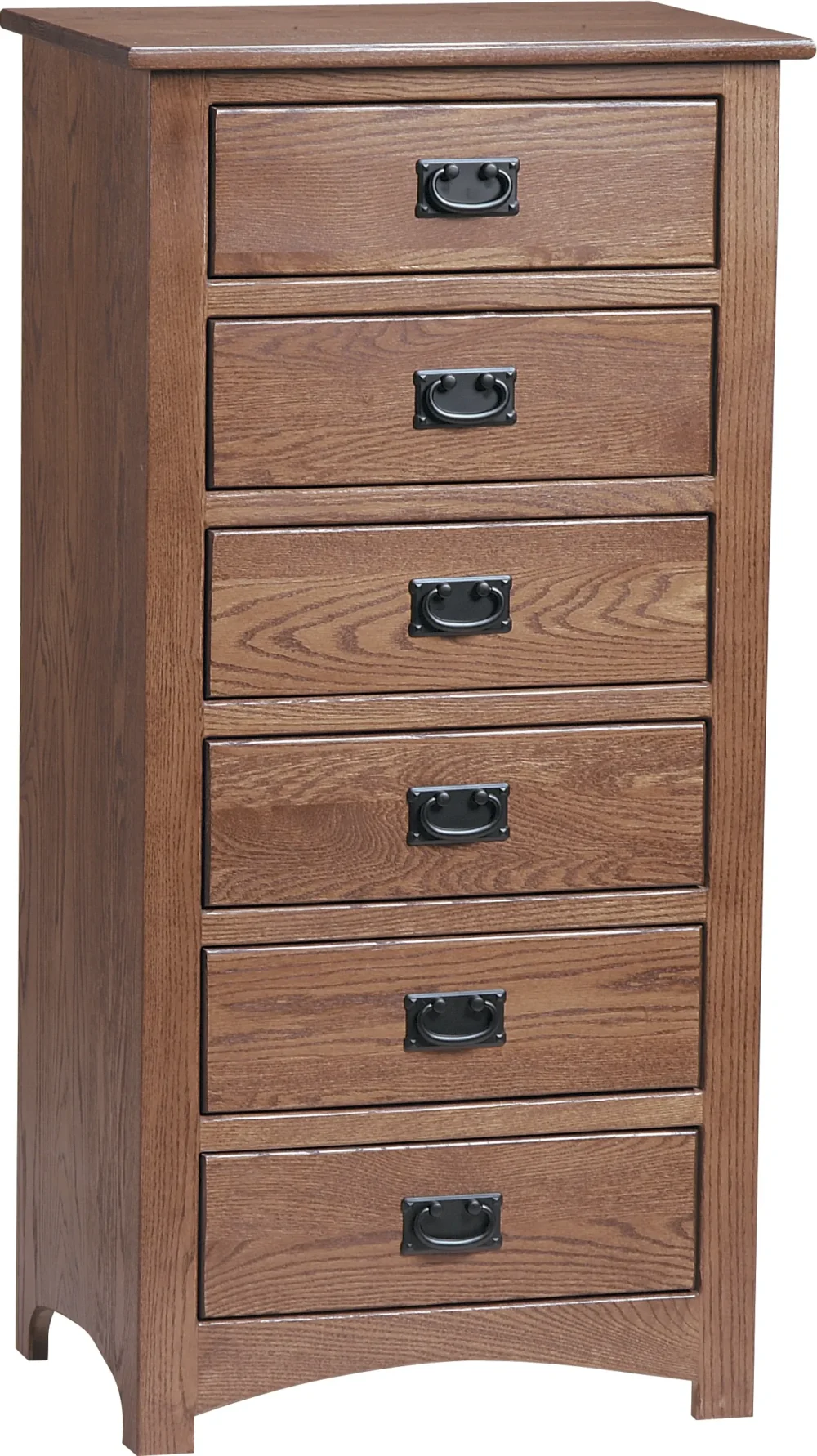 Mission Lingerie Chest