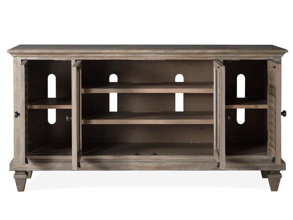 E4352-09 - Small Console - Image 2