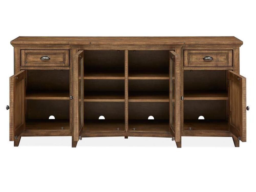 E4398-05 - Console 70" - Image 2