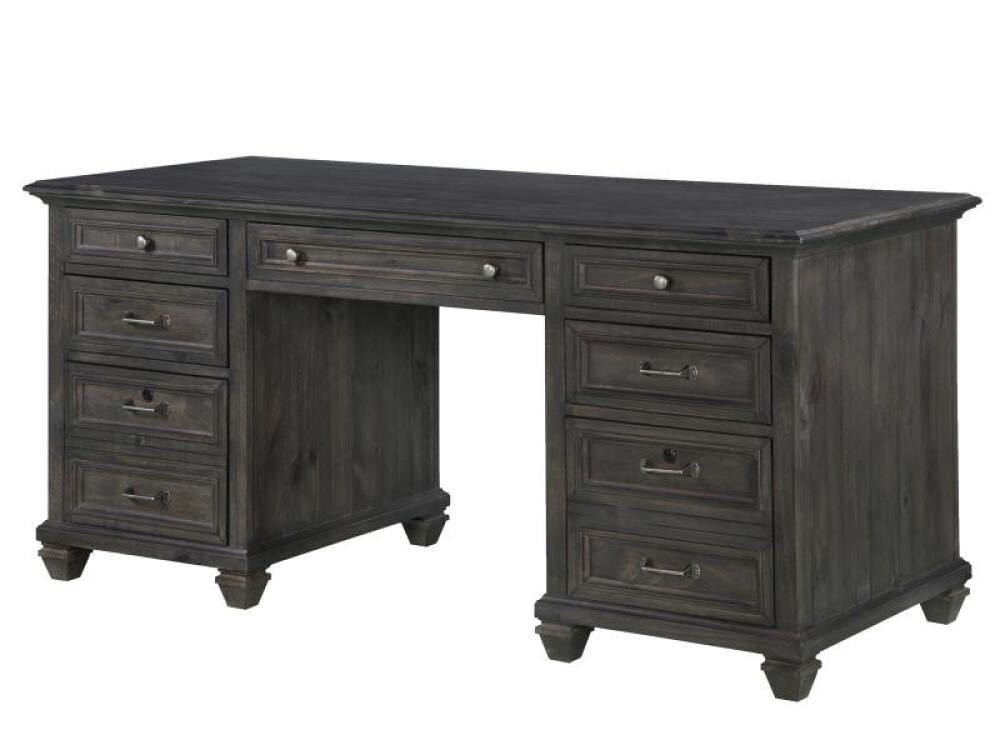 H3612-02 - Executive Desk - Image 2