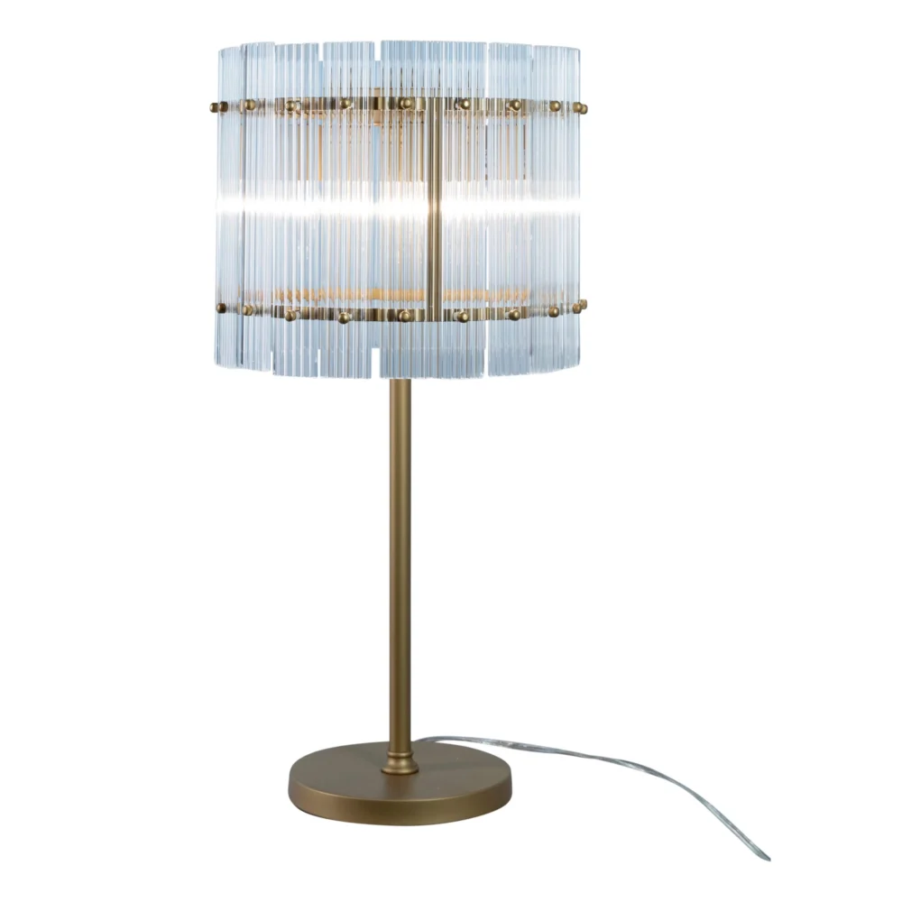 HT Select Delia Table Lamp