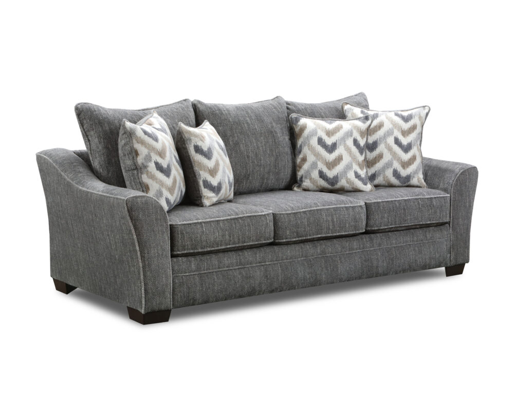 Shuman Sofa - Image 2