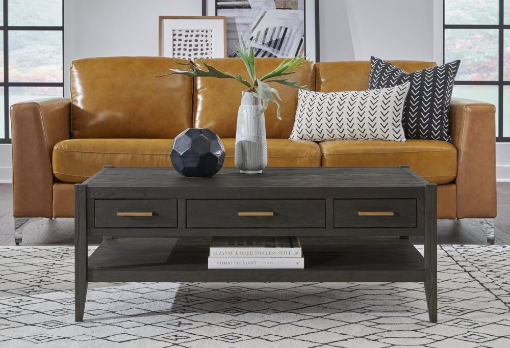 Large Rectangular Cocktail 1022-11