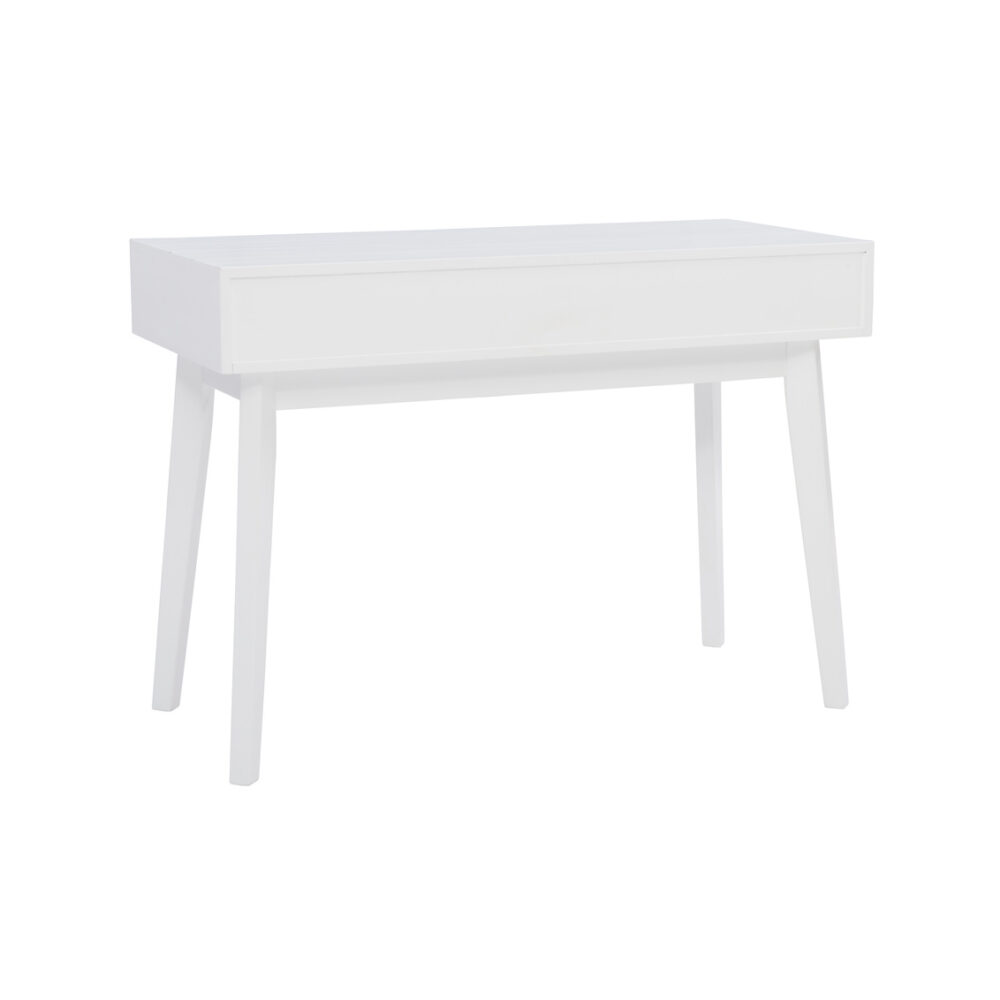 Waves White Desk - Image 2