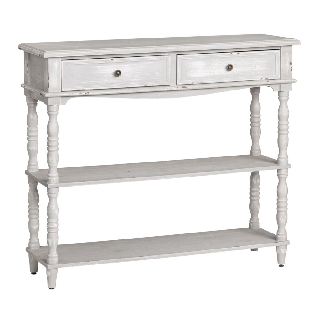 Weston Console Table