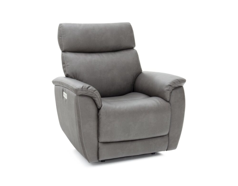 Johnston Recliner