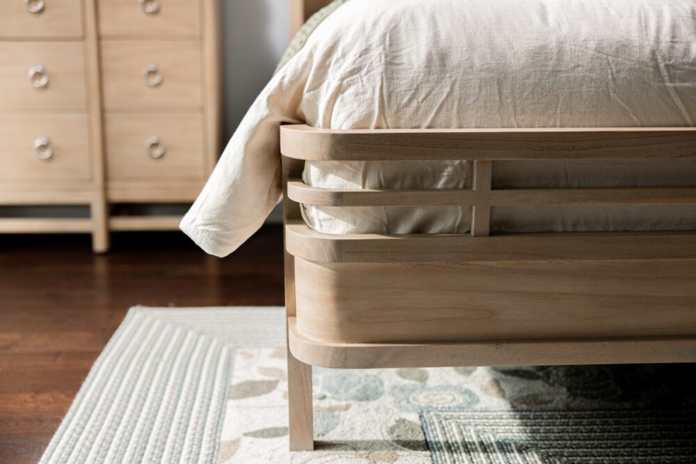 Monterey King Bed - Image 2