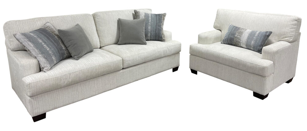 Leisure Living Sofa