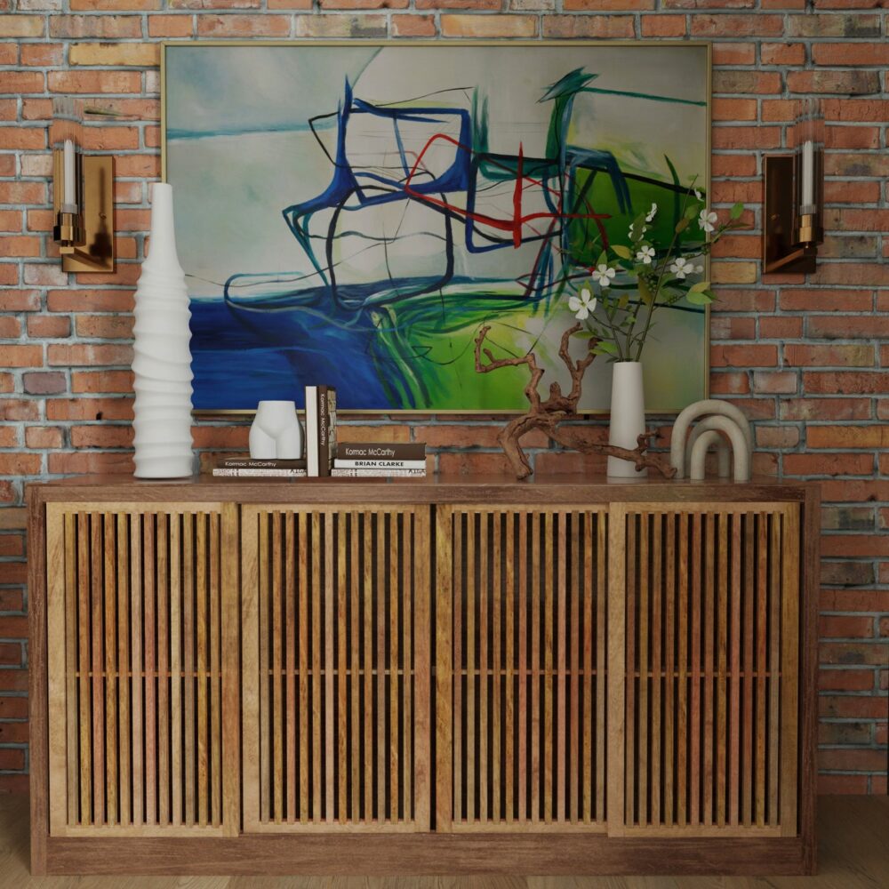 Watson Sideboard - Image 3