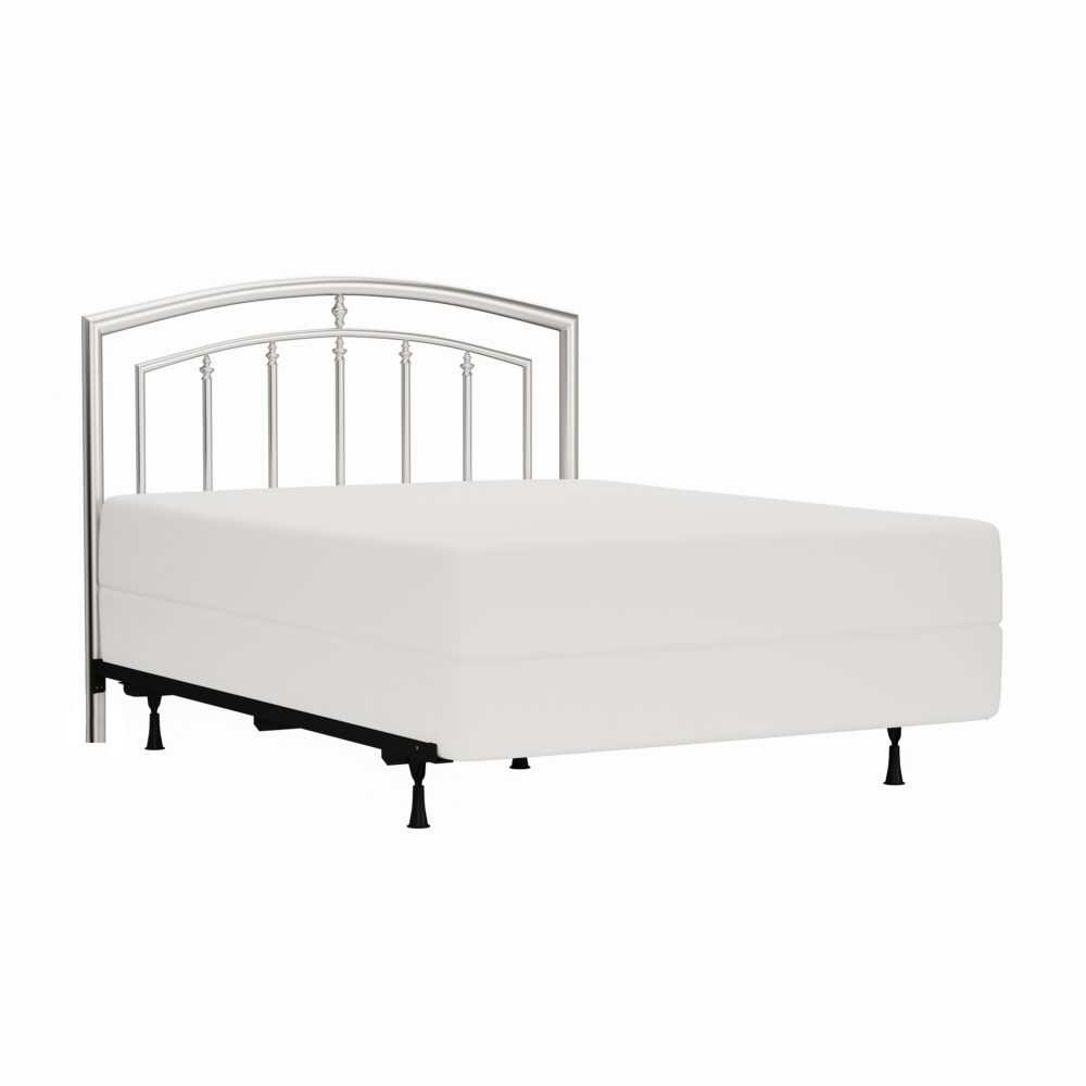 Claudia Metal Headboard - Image 2