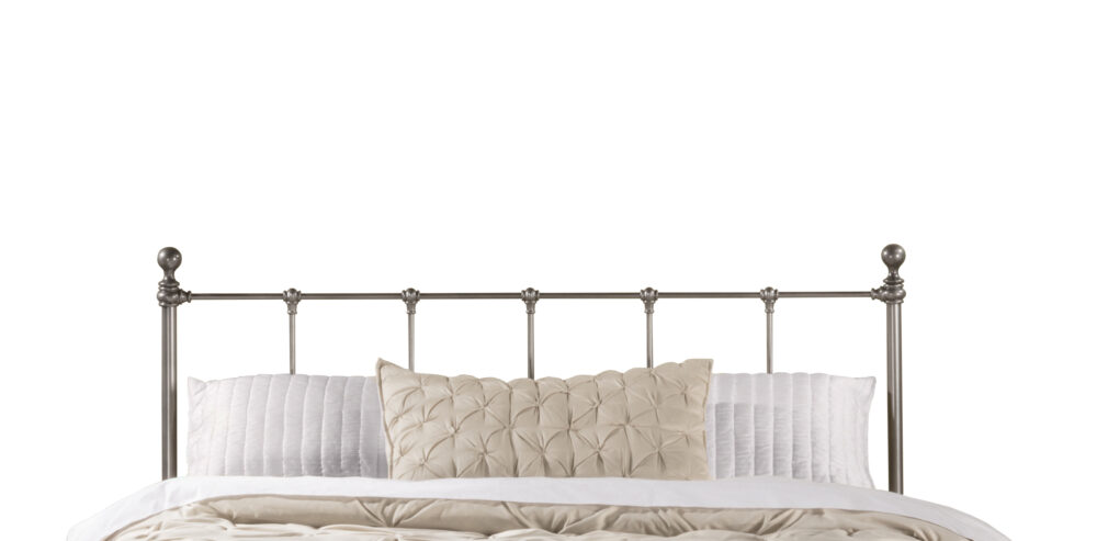 Molly Metal Headboard