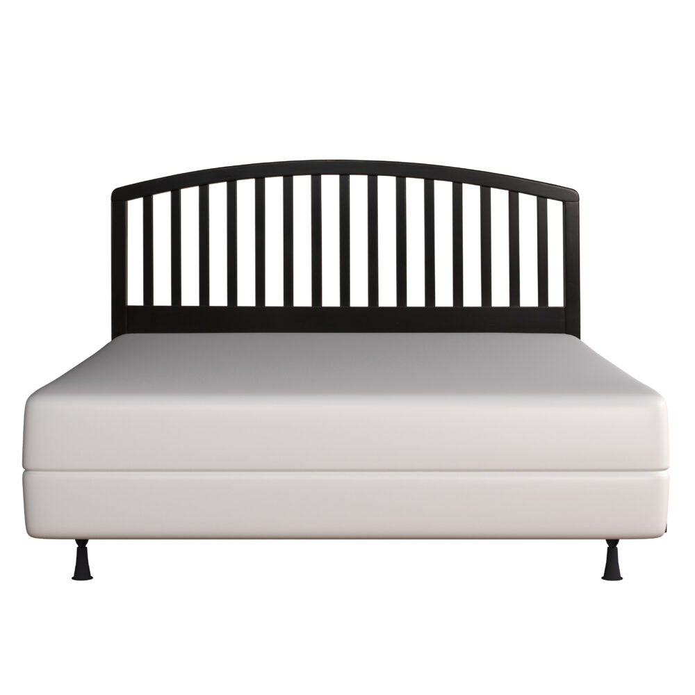 Carolina Wood Headboard