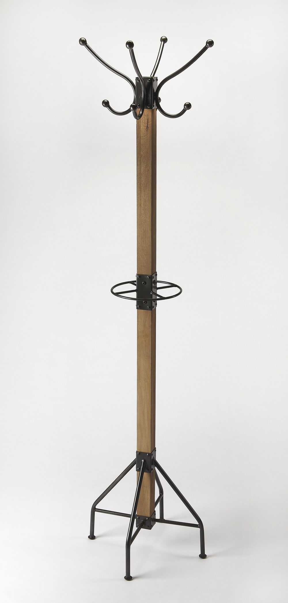 Logan Square Coat Rack/Tree 2059295
