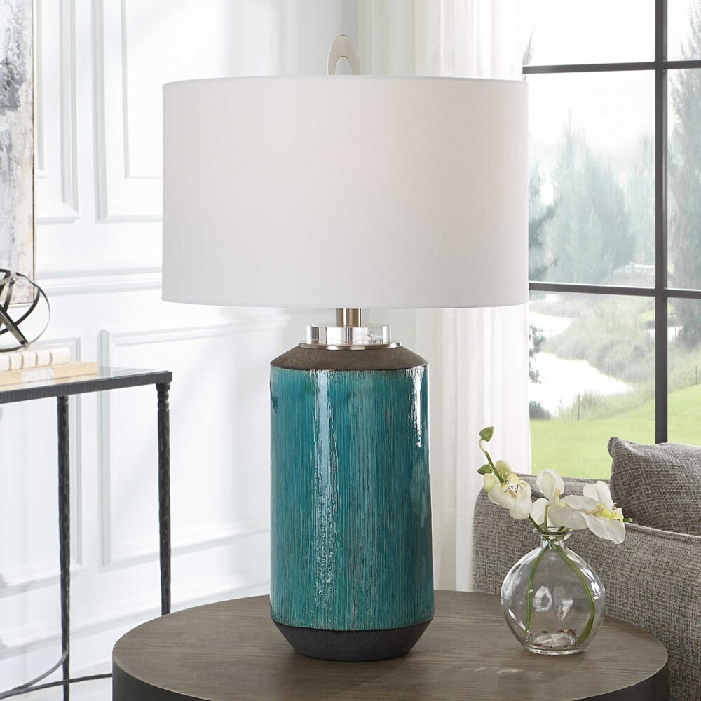Maui Table Lamp - Image 2