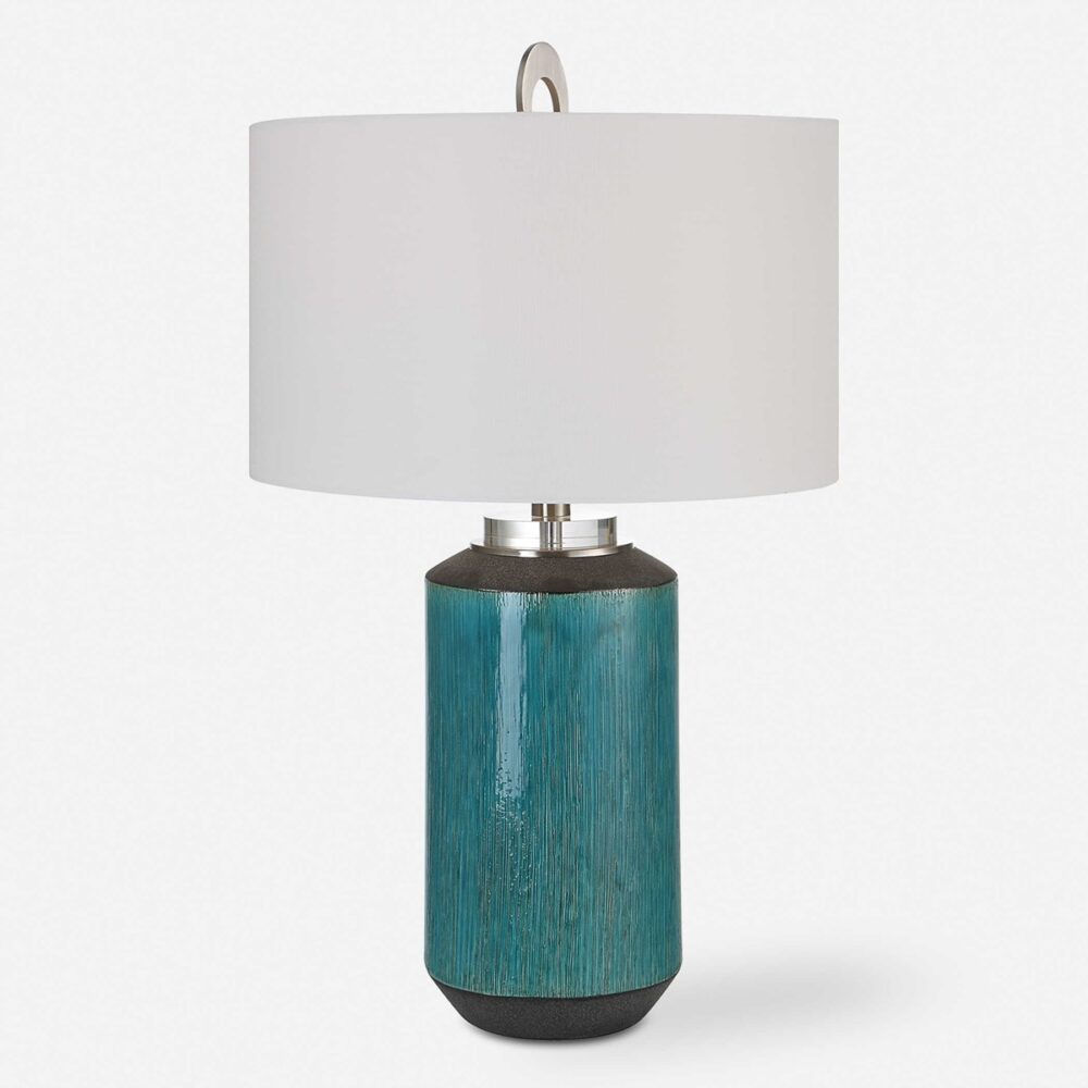 Maui Table Lamp