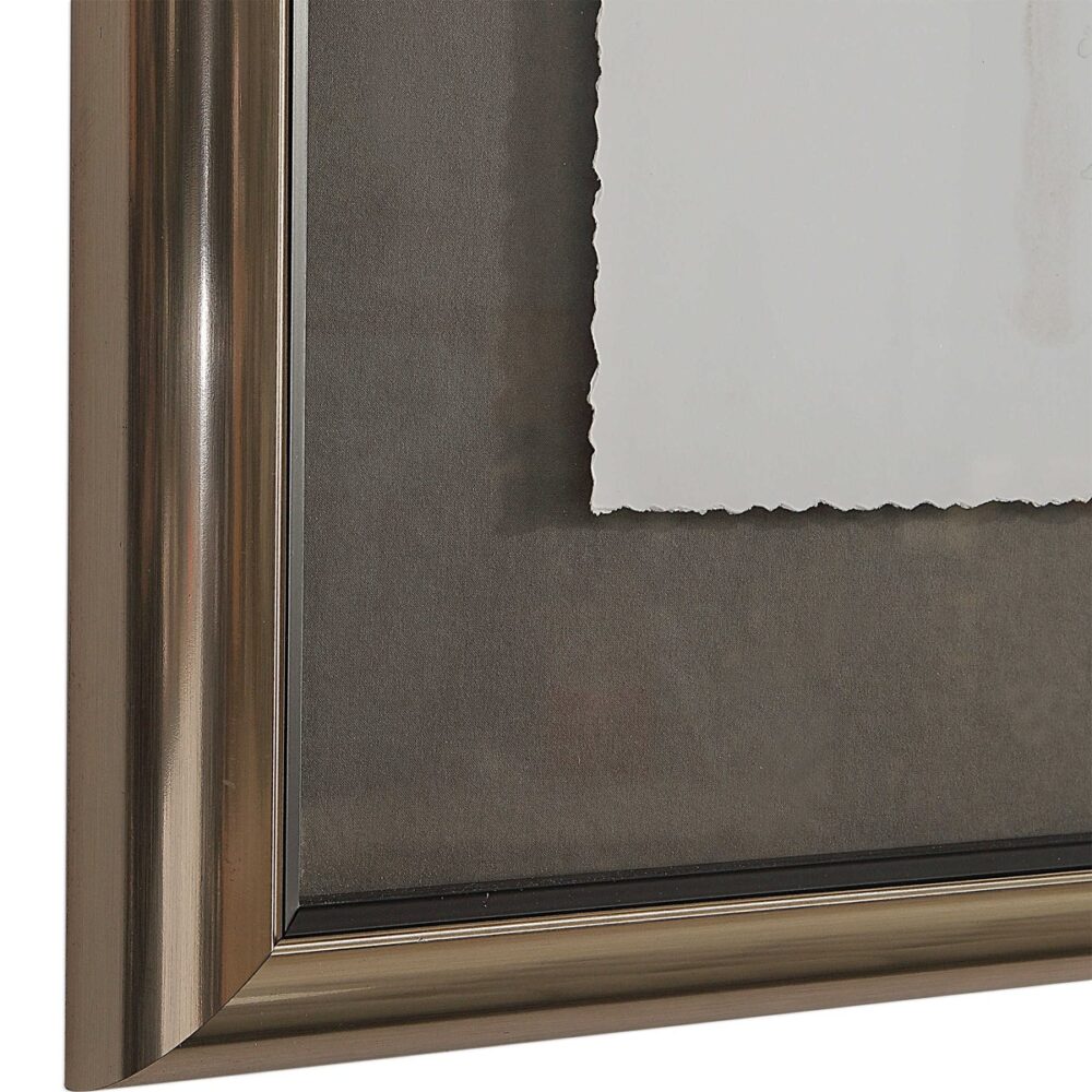 Stem Illusion Framed Prints - Image 3