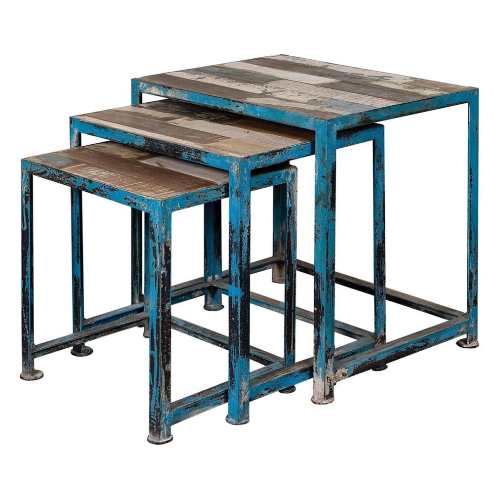 39511 Nesting Tables
