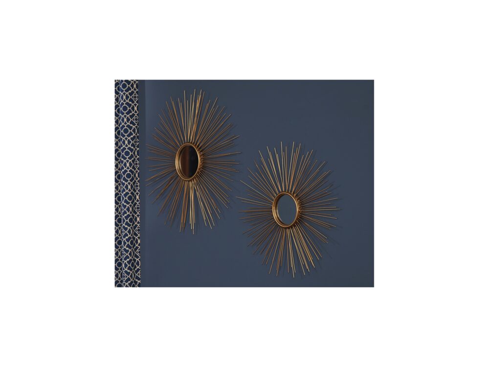 Doniel Accent Mirror (Set of 2) - Image 2